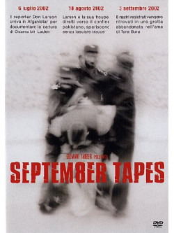 September Tapes