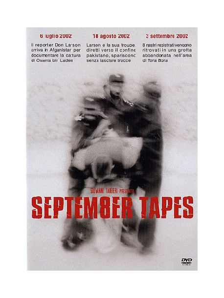 September Tapes