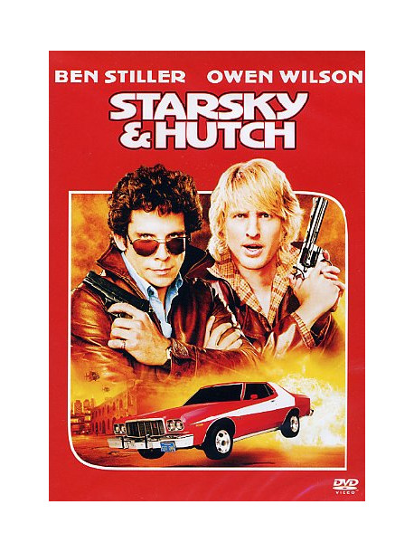 Starsky & Hutch