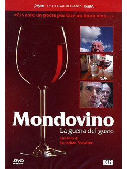 Mondovino - La Guerra Del Gusto