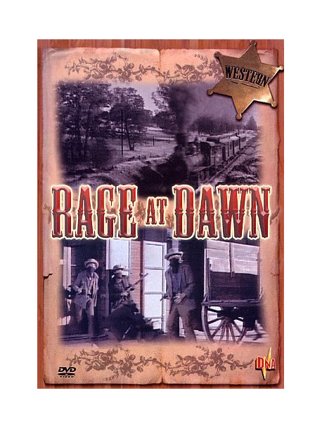 Rage At Dawn