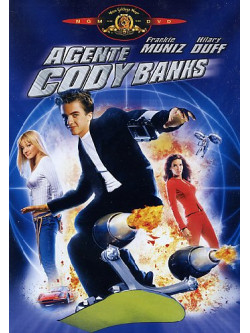 Agente Cody Banks