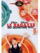 Ragazze Dei Quartieri Alti (Le)