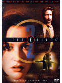 X Files - Stagione 02 (7 Dvd)