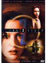 X Files - Stagione 02 (7 Dvd)