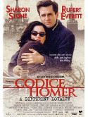 Codice Homer - A Different Loyalty