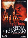 Murder Rooms - La Sedia Del Fotografo