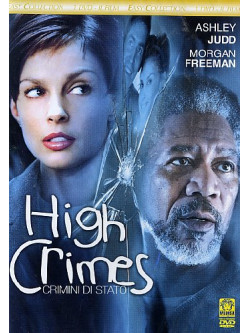 High Crimes
