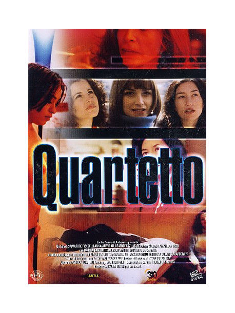 Quartetto