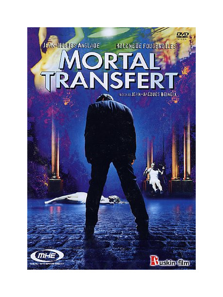 Mortal Transfert