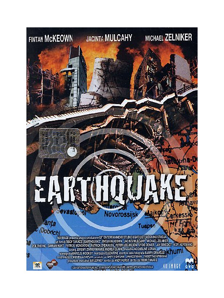 Earthquake