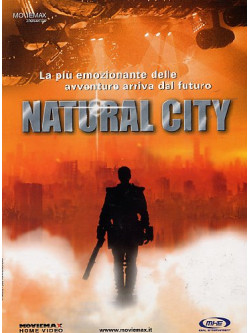 Natural City