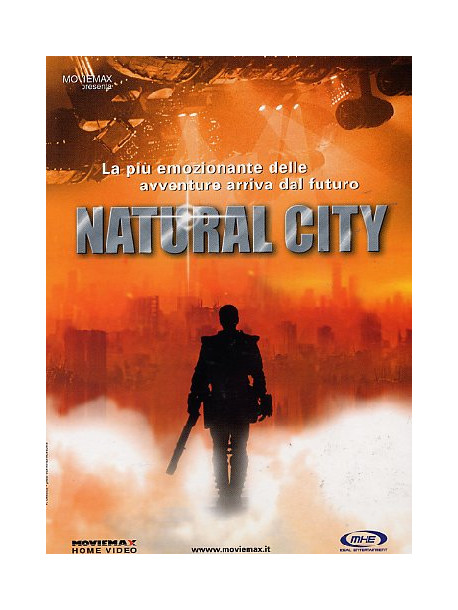 Natural City