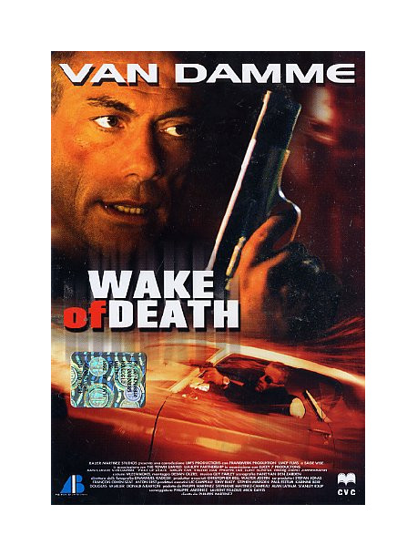 Wake Of Death