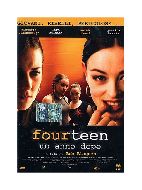 Fourteen - Un Anno Dopo