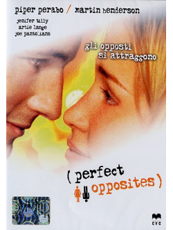 Perfect Opposites