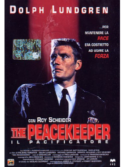 Peacekeeper (The)