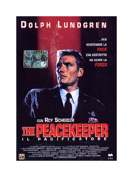 Peacekeeper (The)