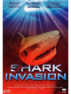 Shark Invasion