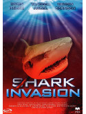 Shark Invasion