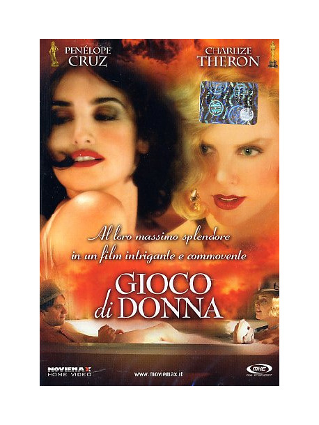 Gioco Di Donna