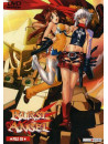 Burst Angel 01