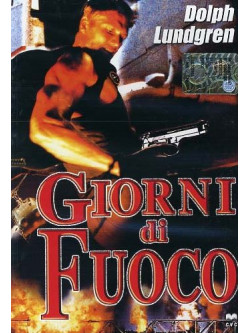 Giorni Di Fuoco