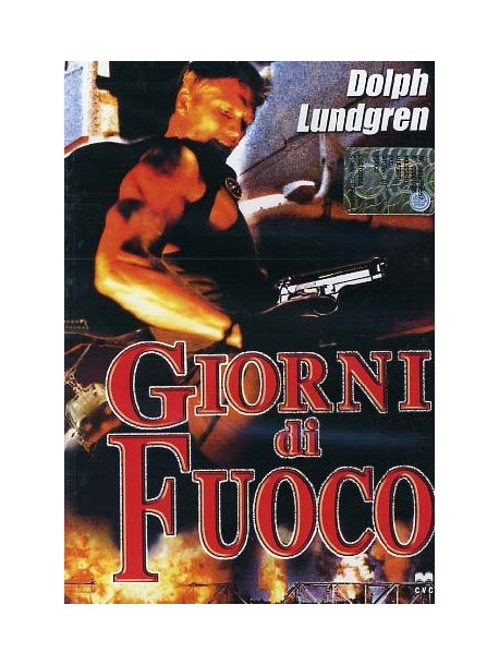 Giorni Di Fuoco