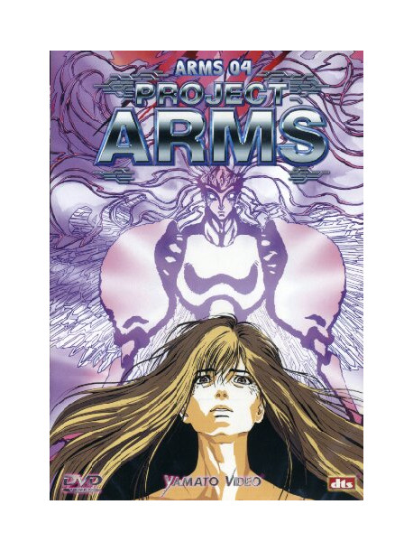 Project Arms 04 (Eps 13-16)