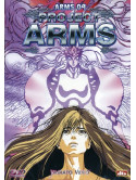 Project Arms 04 (Eps 13-16)