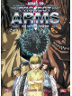 Project Arms 09 (Eps 31-34)