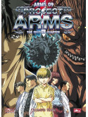 Project Arms 09 (Eps 31-34)