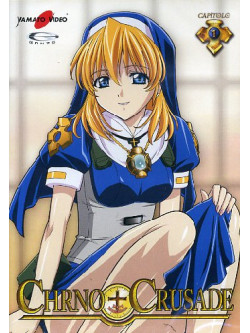 Chrno Crusade 01 (Eps 01-04)