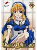 Chrno Crusade 01 (Eps 01-04)