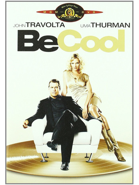 Be Cool (2 Dvd)