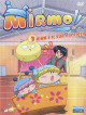 Mirmo 03 - Rima E Il Suo Cucciolo