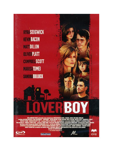 Loverboy