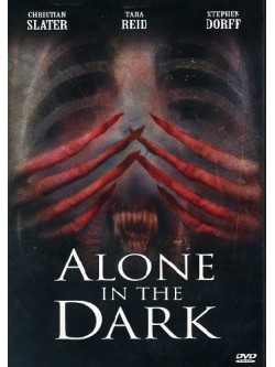 Alone In The Dark (2 Dvd)
