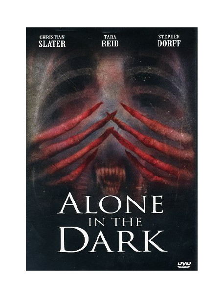 Alone In The Dark (2 Dvd)