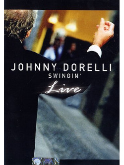 Johnny Dorelli - Swingin' Live