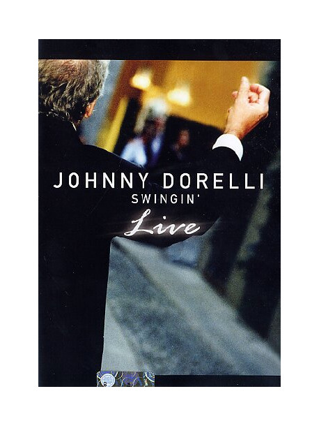 Johnny Dorelli - Swingin' Live