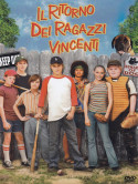 Ritorno Dei Ragazzi Vincenti (Il)