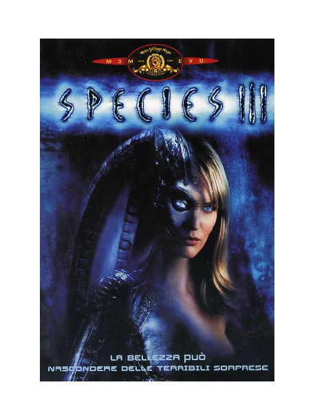 Species III