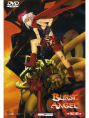 Burst Angel 03