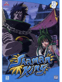 Shaman King 05