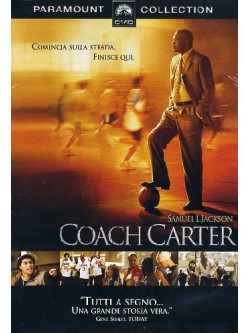 Coach Carter