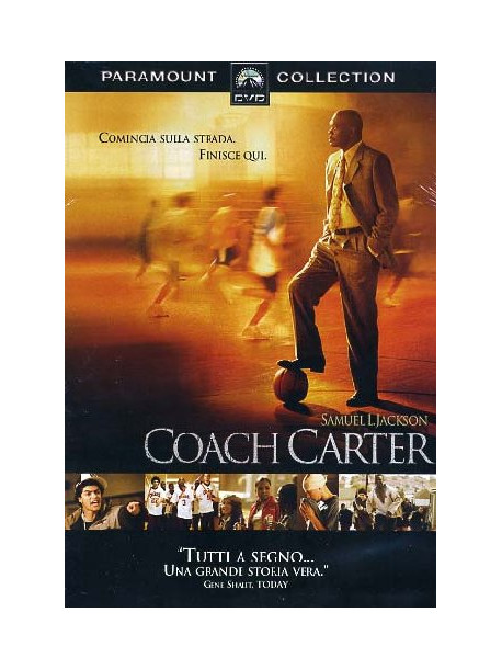 Coach Carter