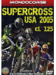 Supercross Usa 2005 Classe 125