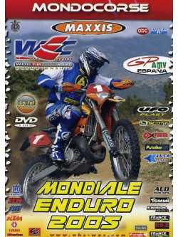 Mondiale Enduro 2005