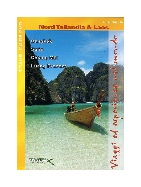 Viaggi Ed Esperienze Nel Mondo - Nord Tailandia & Laos